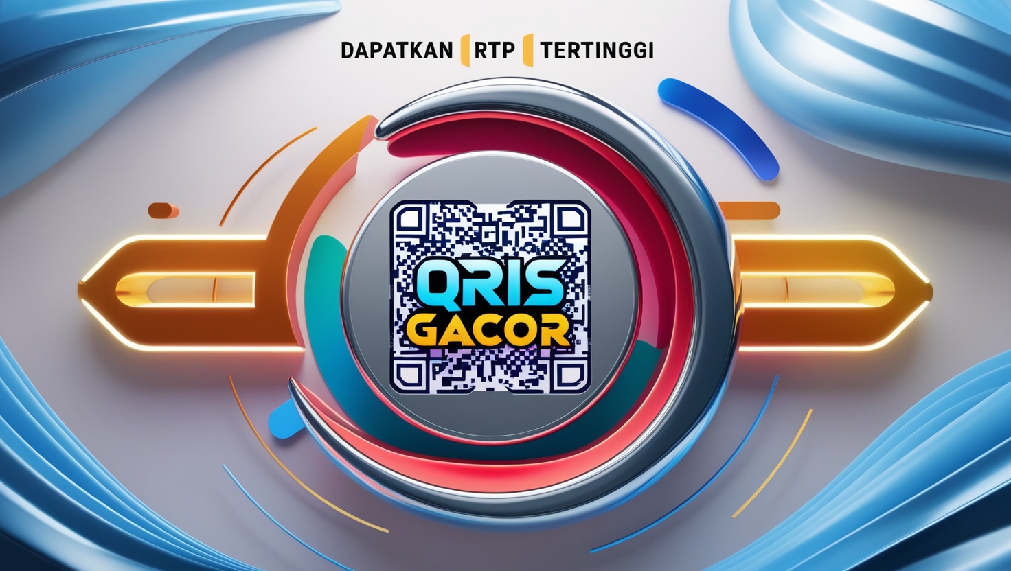 Slot QRIS Gacor Dapatkan RTP Tertinggi Dengan Deposit QRIS!